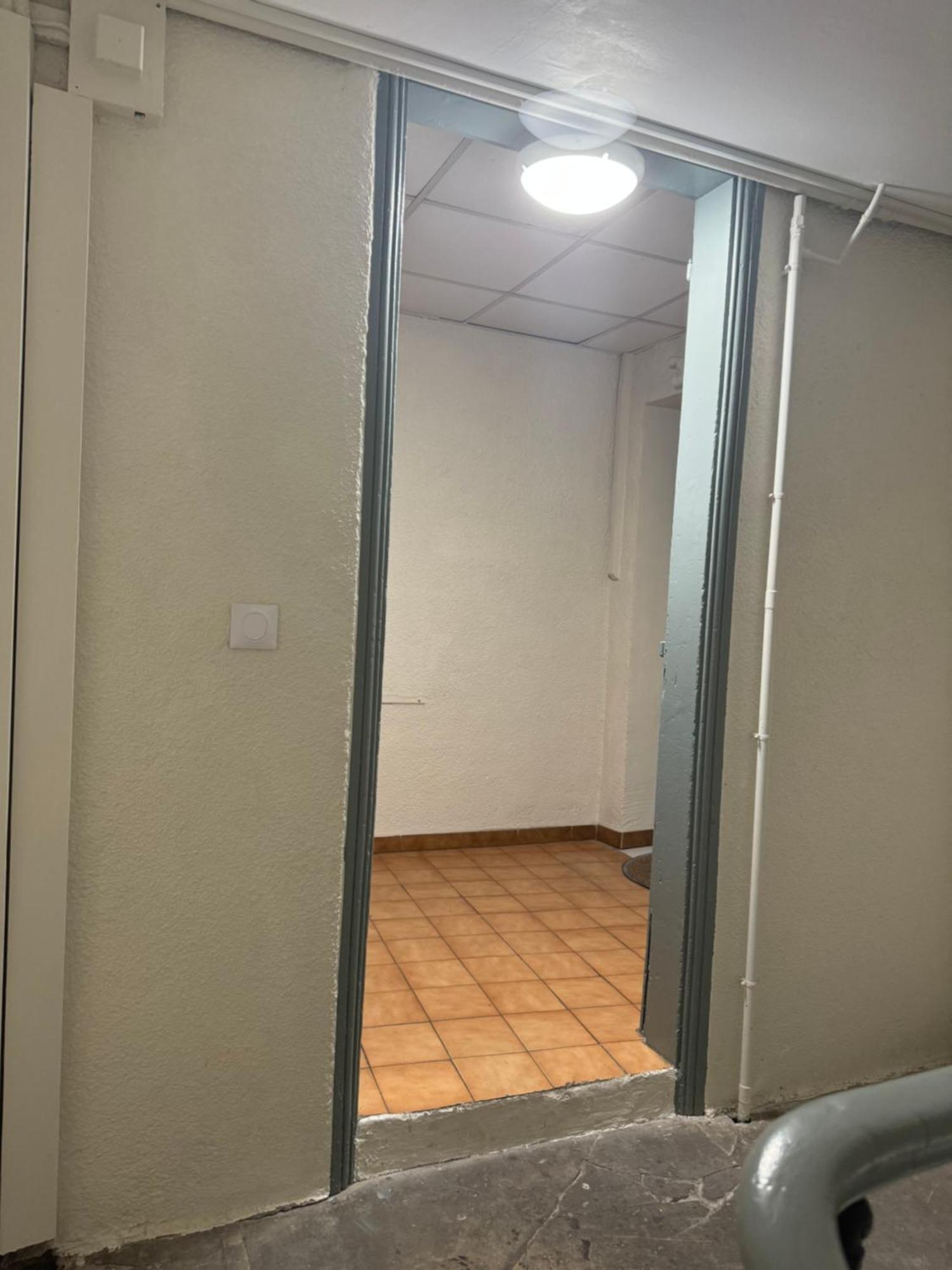 Paradis Calme En Plein Centre Ville 蒙彼利埃 外观 照片