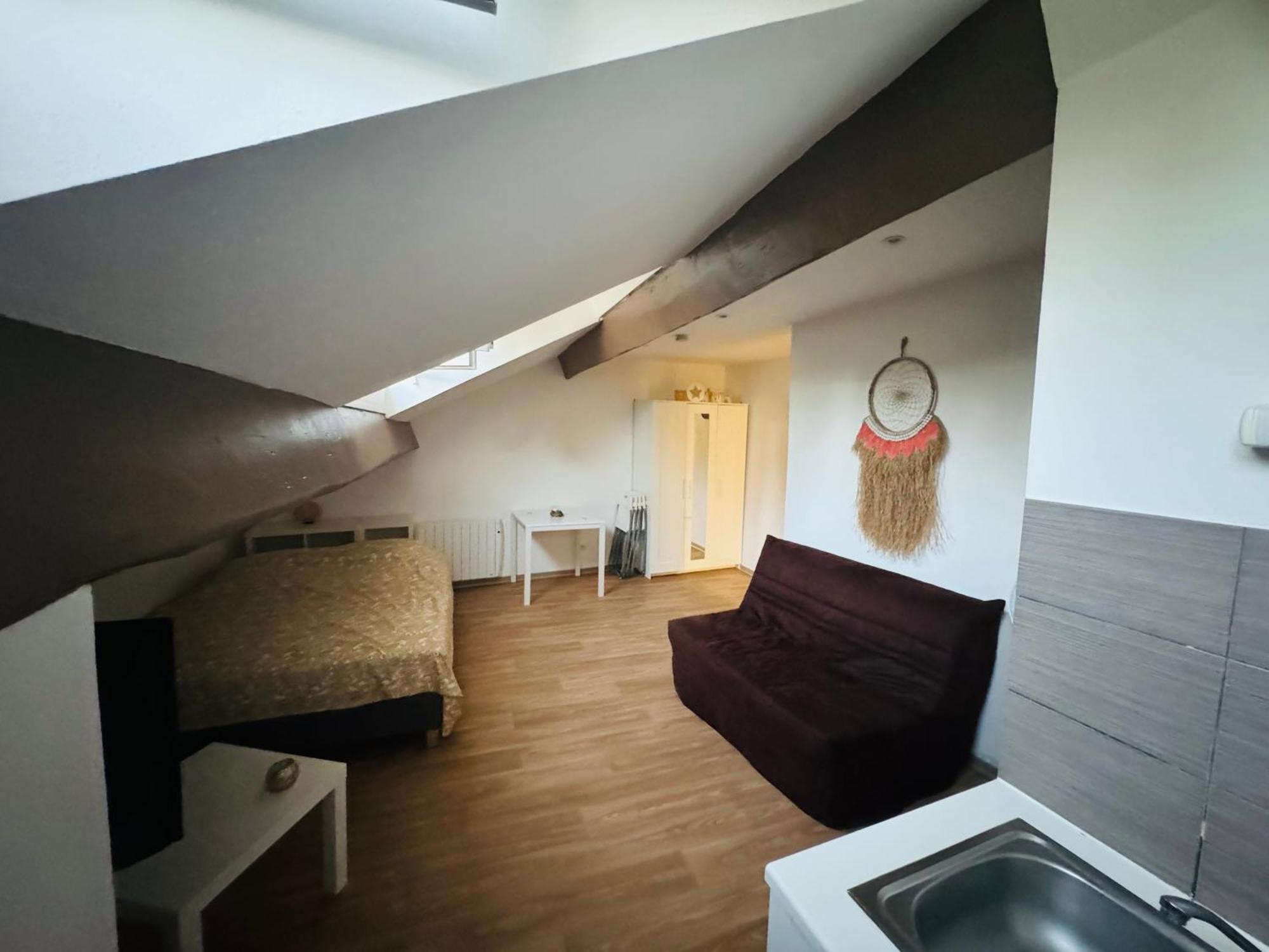 Paradis Calme En Plein Centre Ville 蒙彼利埃 外观 照片