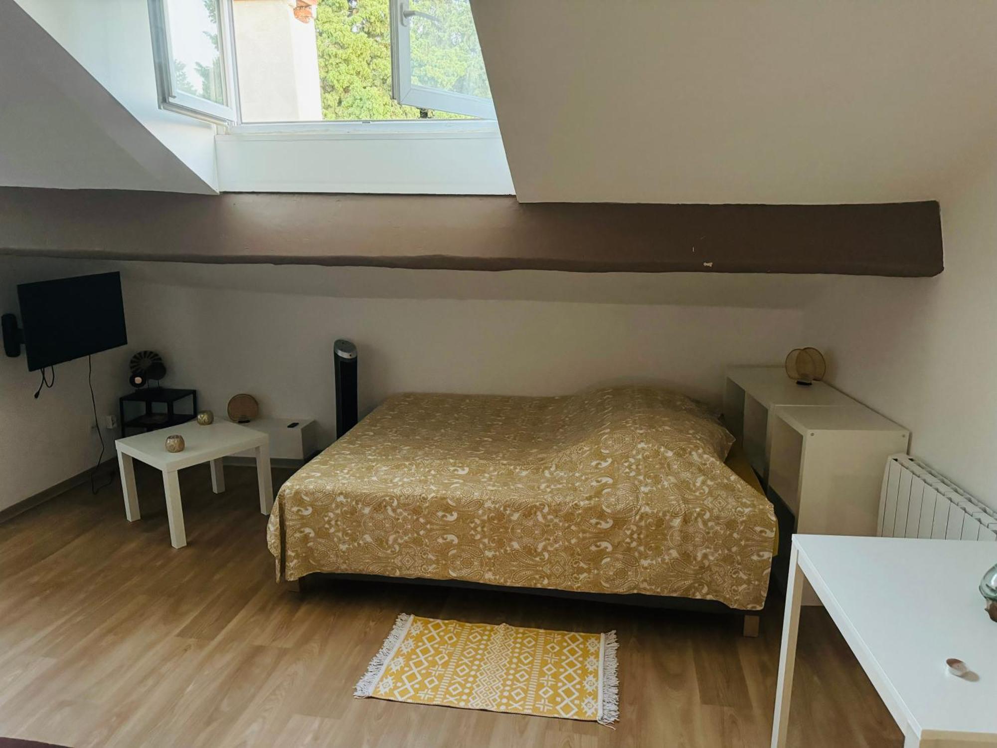 Paradis Calme En Plein Centre Ville 蒙彼利埃 外观 照片